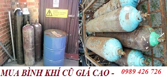 THÂU VỎ BÌNH KHÍ CÔNG NGHIỆP TẠI HCM