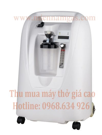 THÂU MÁY TẠO OXY CŨ GIÁ CAO