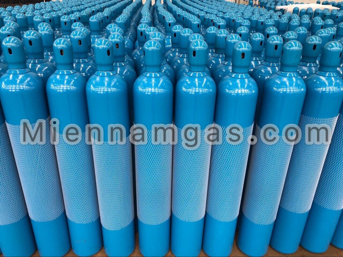 ĐỔI BÌNH KHÍ CO2